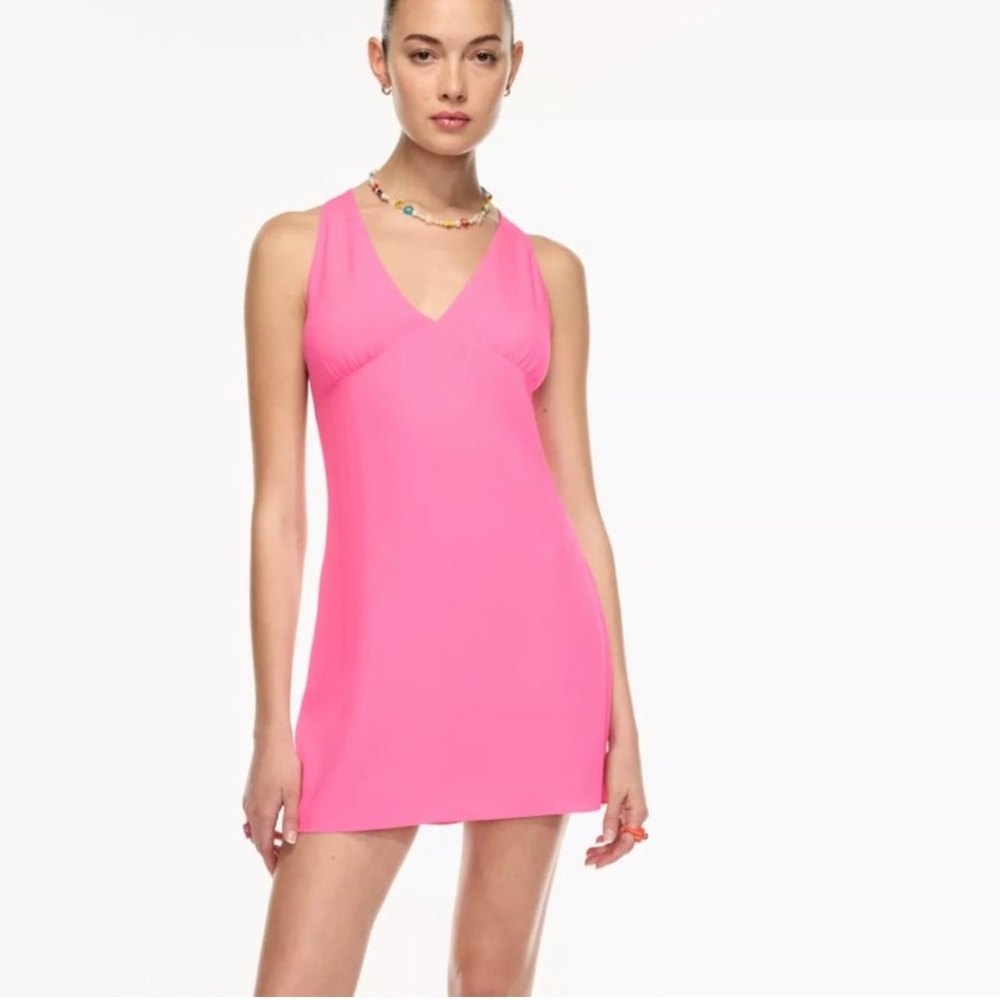 Aritzia Dress